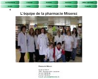  Pharmacie Miserez 