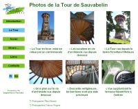 Site officiel de la Tour de Sauvabelin à Lausanne